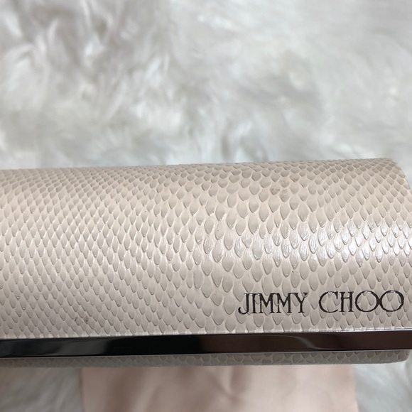 Jimmy Choo sunglasses - Picture 4 of 4